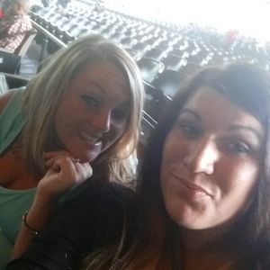 Meet your Posher, Stacy